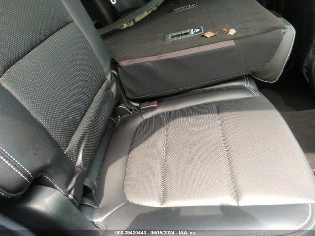 Ford ESCAPE SEL 2020 1FMCU0H69LUB08524 Image 8