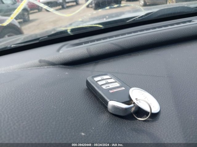 1HGCV1F34LA109566 Honda Accord Sport
