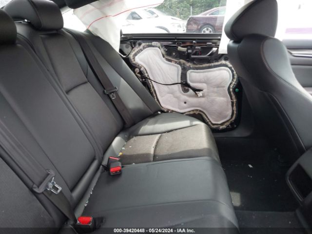 1HGCV1F34LA109566 Honda Accord Sport