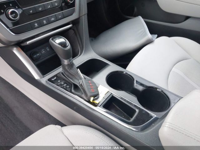 5NPE24AF7GH383880 Hyundai SONATA SE