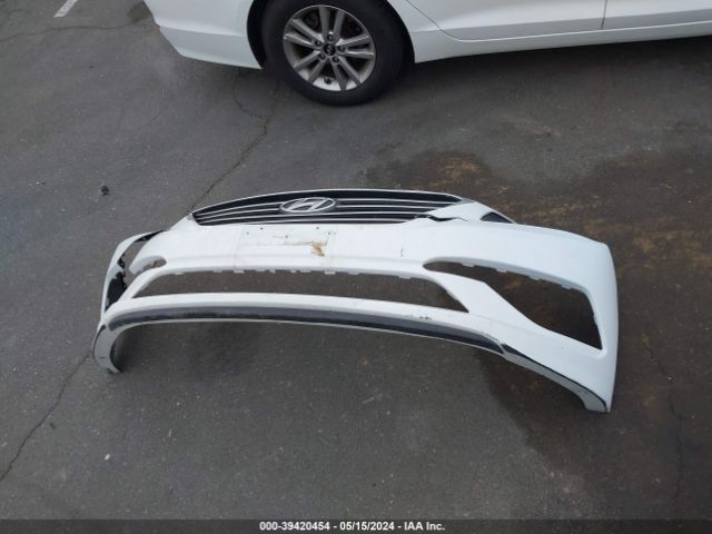 5NPE24AF7GH383880 Hyundai SONATA SE