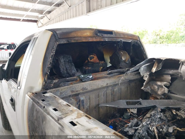 Ford F-150 Xl 2014 1FTNF1CF3EKF62156 Image 12
