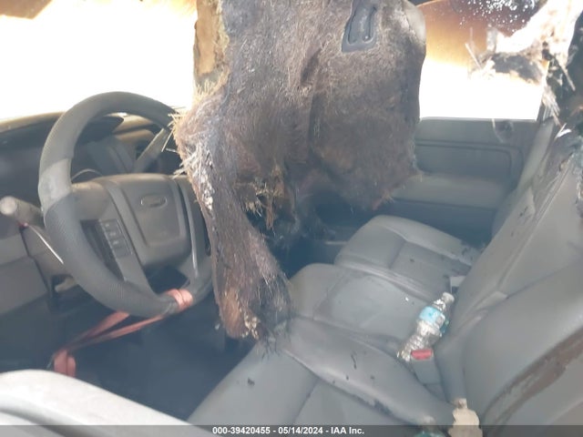 Ford F-150 Xl 2014 1FTNF1CF3EKF62156 Image 13