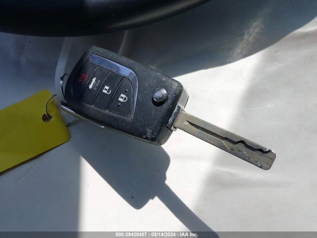 Toyota CAMRY SE 2022 4T1G11AK5NU623241 Image 11