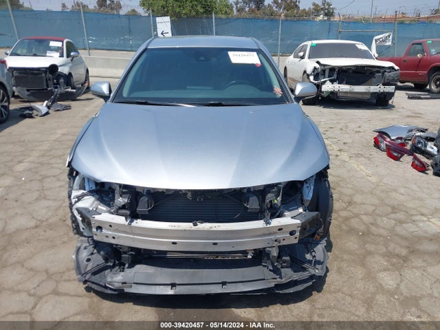 Toyota CAMRY SE 2022 4T1G11AK5NU623241 Image 13