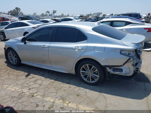 Toyota CAMRY SE 2022 4T1G11AK5NU623241 Image 15