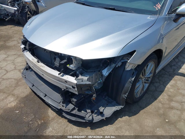 Toyota CAMRY SE 2022 4T1G11AK5NU623241 Image 6