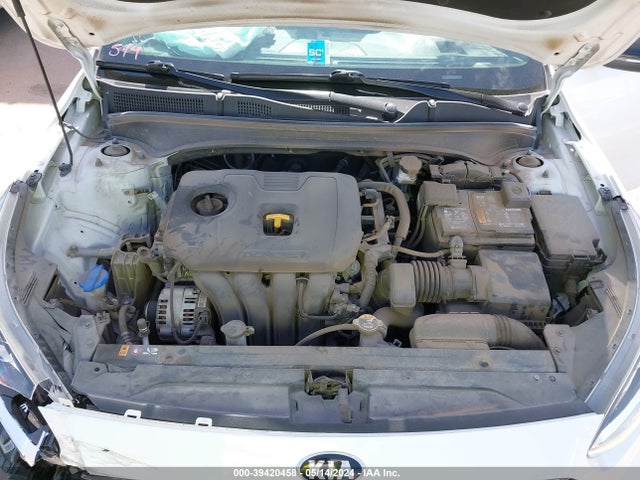 KIA Forte Gt-line 2021 3KPF34AD1ME381767 Image 10
