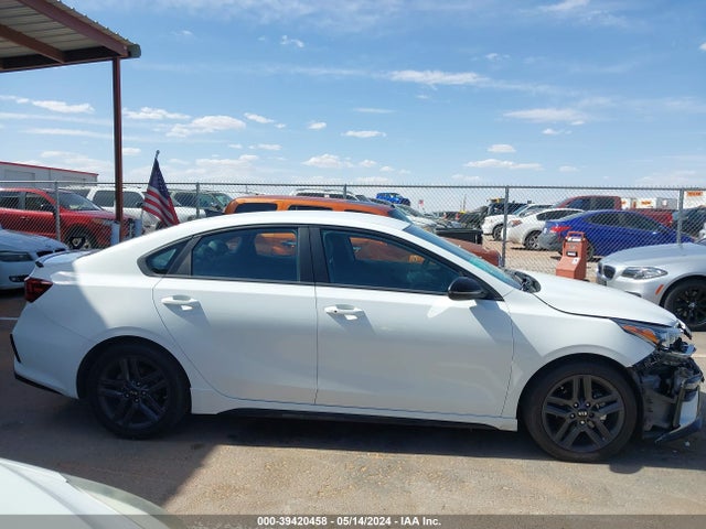 KIA Forte Gt-line 2021 3KPF34AD1ME381767 Image 13
