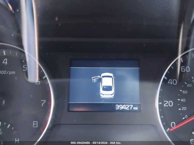 KIA Forte Gt-line 2021 3KPF34AD1ME381767 Image 15