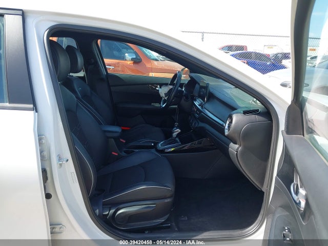 KIA Forte Gt-line 2021 3KPF34AD1ME381767 Image 5