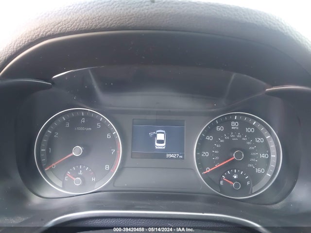 KIA Forte Gt-line 2021 3KPF34AD1ME381767 Image 7