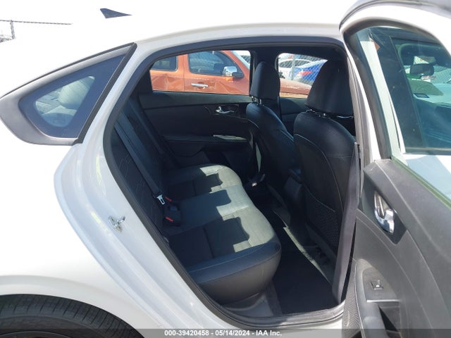 KIA Forte Gt-line 2021 3KPF34AD1ME381767 Image 8