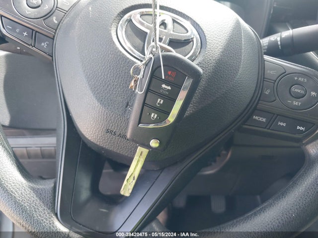 Toyota COROLLA LE 2022 5YFEPMAE5NP279865 Image 11