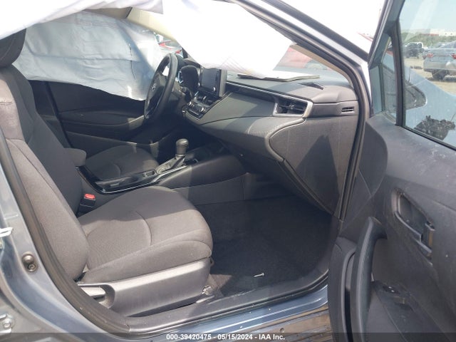Toyota COROLLA LE 2022 5YFEPMAE5NP279865 Image 5