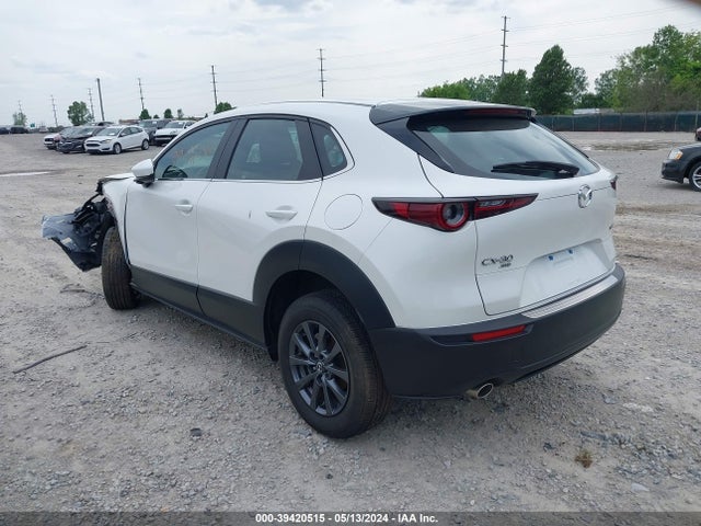 3MVDMBAL5NM406627 Mazda Cx-30 2.5 S