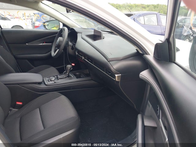 3MVDMBAL5NM406627 Mazda Cx-30 2.5 S