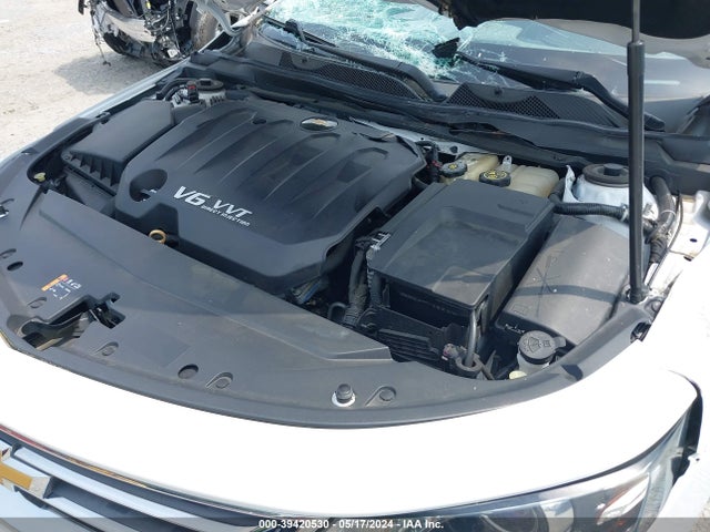 Chevrolet Impala 2lt 2015 1G1125S34FU139173 Image 10
