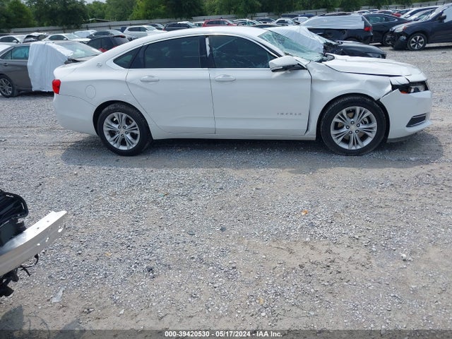 Chevrolet Impala 2lt 2015 1G1125S34FU139173 Image 13
