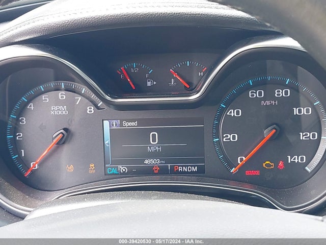Chevrolet Impala 2lt 2015 1G1125S34FU139173 Image 15