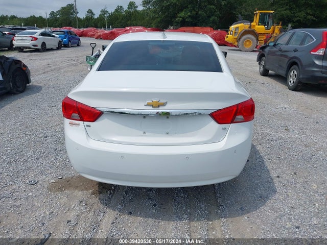 Chevrolet Impala 2lt 2015 1G1125S34FU139173 Image 16
