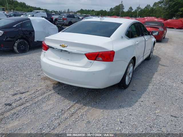 Chevrolet Impala 2lt 2015 1G1125S34FU139173 Image 4