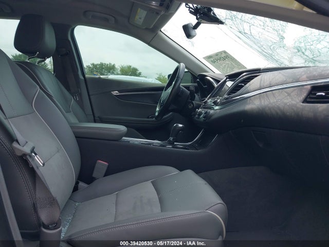 Chevrolet Impala 2lt 2015 1G1125S34FU139173 Image 5