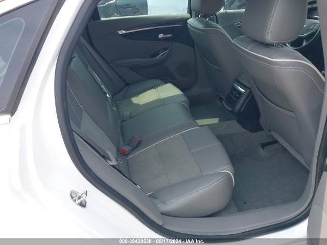 Chevrolet Impala 2lt 2015 1G1125S34FU139173 Image 8