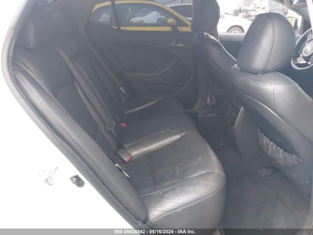 5XXGR4A70EG315894 KIA OPTIMA SX