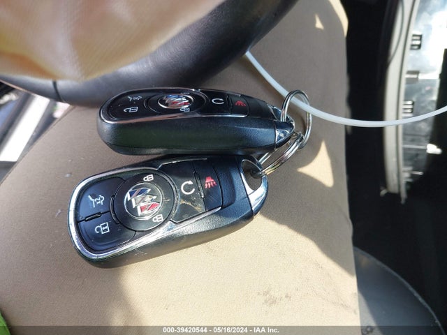 Buick Envision Awd Essence 2020 LRBFX2SA5LD178831 Image 11
