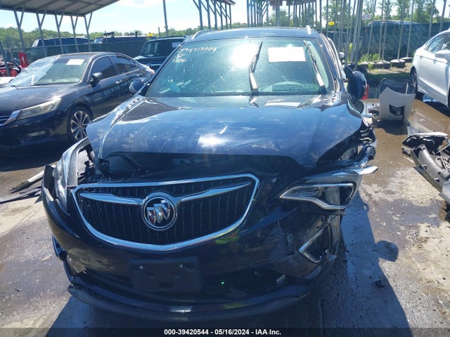 Buick Envision Awd Essence 2020 LRBFX2SA5LD178831 Image 13
