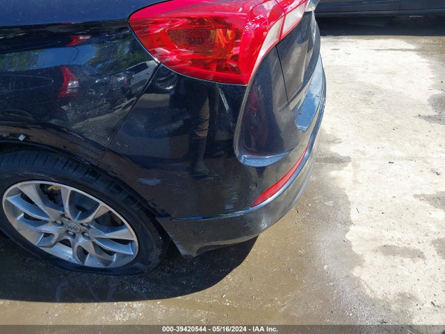 Buick Envision Awd Essence 2020 LRBFX2SA5LD178831 Image 19
