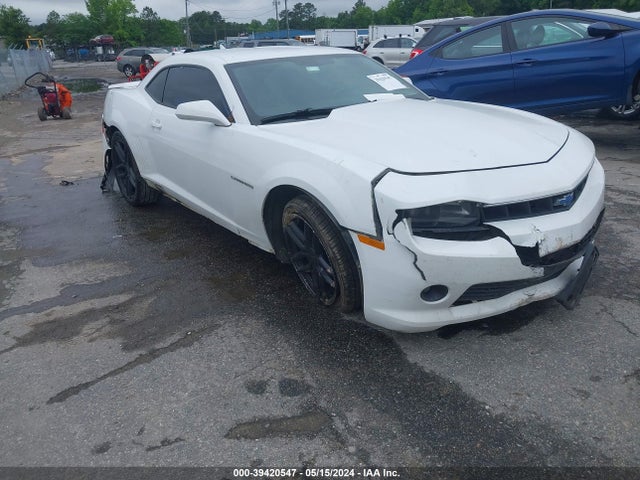 2015 2G1FF1E32F9201147 main image
