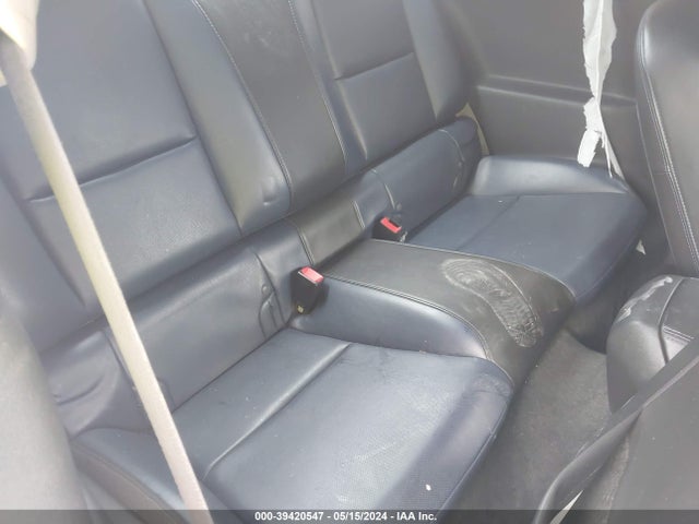 Chevrolet Camaro 2lt 2015 2G1FF1E32F9201147 Image 8