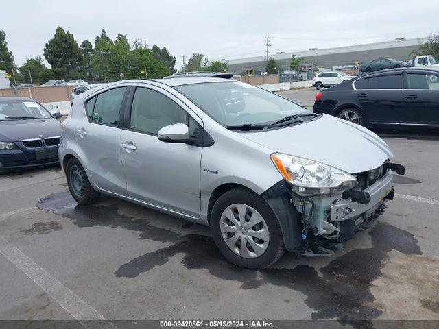 2014 JTDKDTB38E1575292 main image