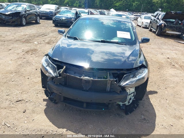 Chevrolet MALIBU LT 2019 1G1ZD5STXKF119151 Image 12