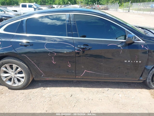 Chevrolet MALIBU LT 2019 1G1ZD5STXKF119151 Image 13