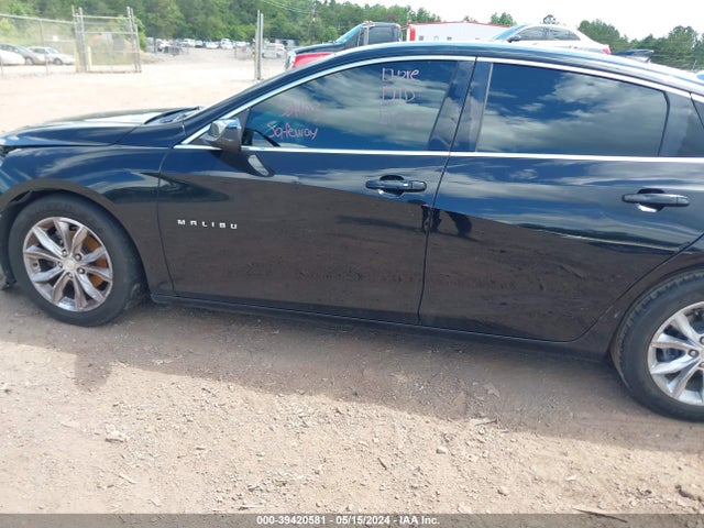 Chevrolet MALIBU LT 2019 1G1ZD5STXKF119151 Image 14