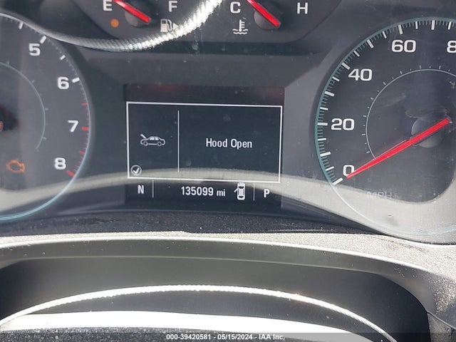 Chevrolet MALIBU LT 2019 1G1ZD5STXKF119151 Image 15