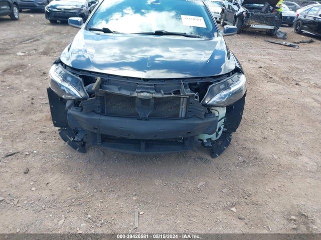 Chevrolet MALIBU LT 2019 1G1ZD5STXKF119151 Image 6