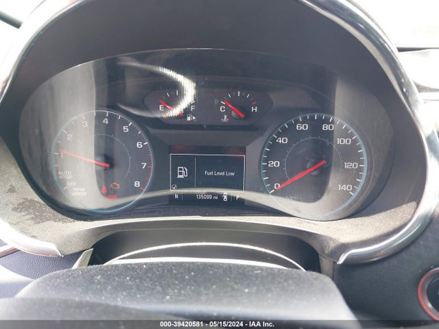 Chevrolet MALIBU LT 2019 1G1ZD5STXKF119151 Image 7