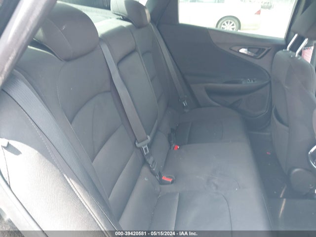 Chevrolet MALIBU LT 2019 1G1ZD5STXKF119151 Image 8
