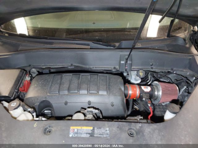 1GKKVPKD5FJ228313 GMC Acadia Sle-2