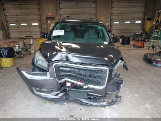 1GKKVPKD5FJ228313 GMC Acadia Sle-2