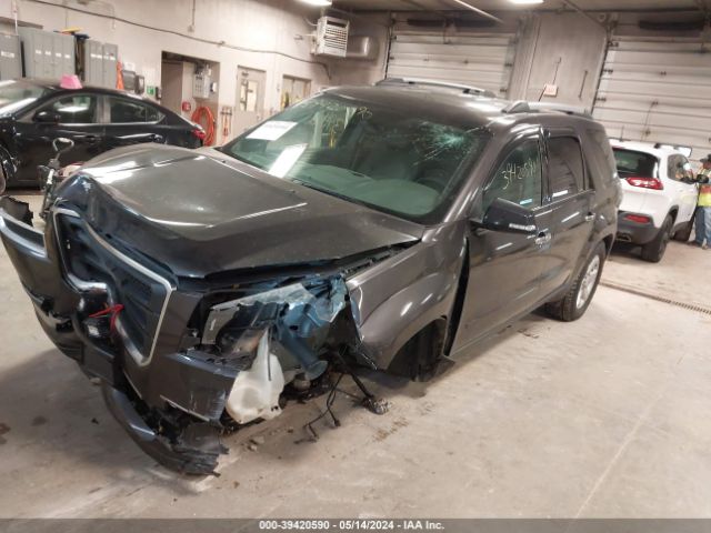1GKKVPKD5FJ228313 GMC Acadia Sle-2