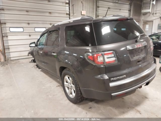 1GKKVPKD5FJ228313 GMC Acadia Sle-2