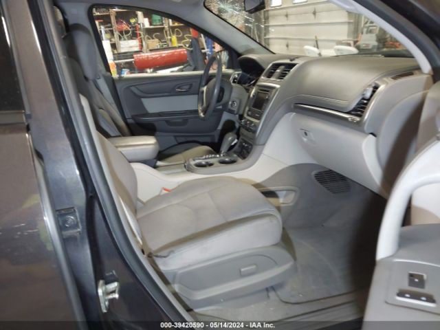 1GKKVPKD5FJ228313 GMC Acadia Sle-2