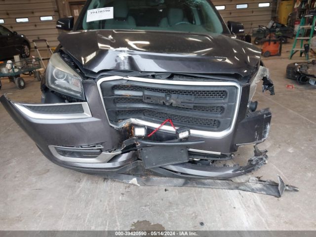 1GKKVPKD5FJ228313 GMC Acadia Sle-2