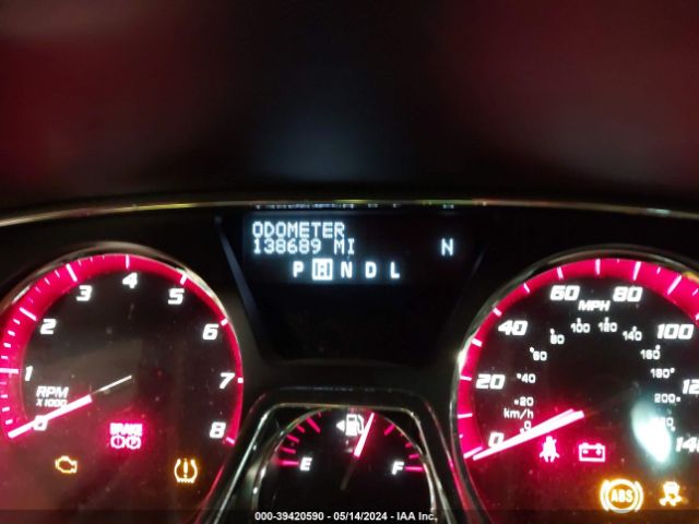 1GKKVPKD5FJ228313 GMC Acadia Sle-2