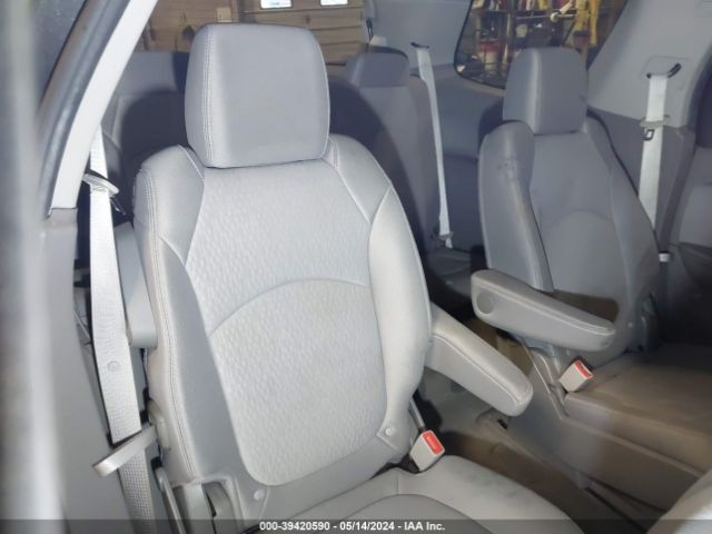 1GKKVPKD5FJ228313 GMC Acadia Sle-2